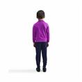 NIKE HJ8040 FC BARCELONA STRIKE TRAININGSPAK FULL-ZIP 2025-2026 LITTLE KIDS