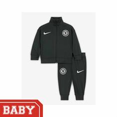 NIKE HJ8056 CHELSEA FC STRIKE VOETBALTRAININGSPAK BABY'S/PEUTERS 2025-2026
