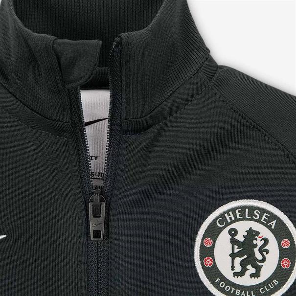 NIKE HJ8056 CHELSEA FC STRIKE VOETBALTRAININGSPAK BABY'S/PEUTERS 2025-2026