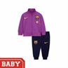 NIKE HJ8057 FC BARCELONA STRIKE TRAININGSPAK FULL ZIP BABY