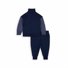 NIKE HJ8059 PARIS SAINT-GERMAIN STRIKE FULL ZIP VOETBALTRAININGSPAKJE BABY 2025-2026