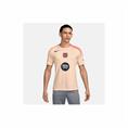NIKE HM3344 FC BARCELONA STRIKE SPORTSHIRT 2025-2026
