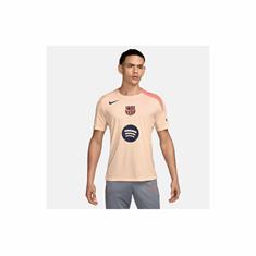 NIKE HM3344 FC BARCELONA STRIKE SPORTSHIRT 2025-2026