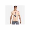 NIKE HM3344 FC BARCELONA STRIKE SPORTSHIRT 2025-2026
