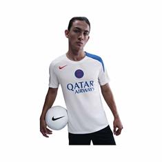 NIKE HM3345 PARIS SAINT-GERMAIN STRIKE TRAININGSSHIRT 2025-2026