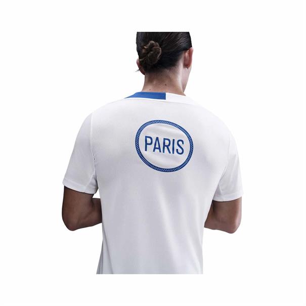 NIKE HM3345 PARIS SAINT-GERMAIN STRIKE TRAININGSSHIRT 2025-2026