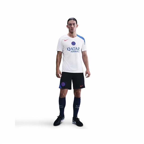 NIKE HM3345 PARIS SAINT-GERMAIN STRIKE TRAININGSSHIRT 2025-2026