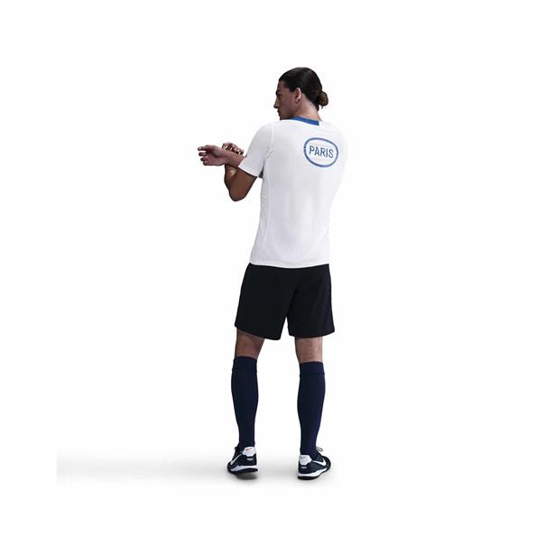 NIKE HM3345 PARIS SAINT-GERMAIN STRIKE TRAININGSSHIRT 2025-2026