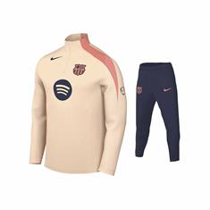 NIKE HM3350/HM3381 FC BARCELONA DF STRIKE 3E TRAININGSPAKKEN 2025-2026