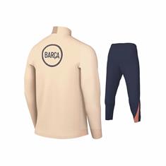 NIKE HM3350/HM3381 FC BARCELONA DF STRIKE 3E TRAININGSPAKKEN 2025-2026