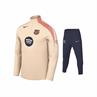 NIKE HM3350/HM3381 FC BARCELONA DF STRIKE 3E TRAININGSPAKKEN 2025-2026