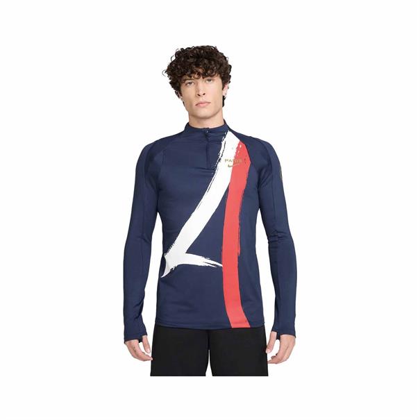 NIKE HQ4944/HQ4945 PARIS SAINT-GERMAIN STRIKE TRAININGSPAK 2025-2026