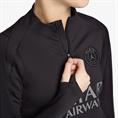 NIKE IB3655/IB3800 PARIS SAINT-GERMAIN JORDAN 1/4 ZIP TRAININGSPAK 2025-2026 KINDEREN