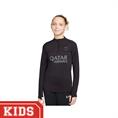 NIKE IB3655/IB3800 PARIS SAINT-GERMAIN JORDAN 1/4 ZIP TRAININGSPAK 2025-2026 KINDEREN