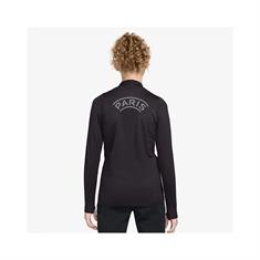 NIKE IB3655/IB3800 PARIS SAINT-GERMAIN JORDAN 1/4 ZIP TRAININGSPAK 2025-2026 KINDEREN