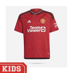 NIKE IP1736 MANCHESTER UNITED FC HOME WEDSTRIJDSHIRT KINDEREN