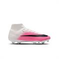 Nike Mercurial Superfly 11 Academy Gras/Kunstgras Voetbalschoenen Heren Roze Wit Zwart
