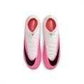 Nike Mercurial Superfly 11 Academy Gras/Kunstgras Voetbalschoenen Heren Roze Wit Zwart