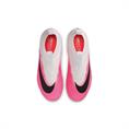 Nike Mercurial Superfly 11 Academy Gras / Kunstgras Voetbalschoenen Kinderen Roze / Wit / Zwart