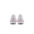 Nike Mercurial Superfly 11 Academy Gras / Kunstgras Voetbalschoenen Kinderen Roze / Wit / Zwart