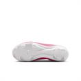 Nike Mercurial Superfly 11 Academy Gras / Kunstgras Voetbalschoenen Kinderen Roze / Wit / Zwart