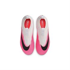 Nike Mercurial Superfly 11 Academy Gras / Kunstgras Voetbalschoenen Kinderen Roze / Wit / Zwart