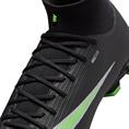Nike Mercurial Superfly 11 Academy Voetbalschoenen Heren Zwart