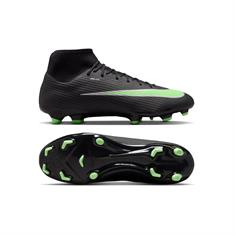 Nike Mercurial Superfly 11 Academy Voetbalschoenen Heren Zwart