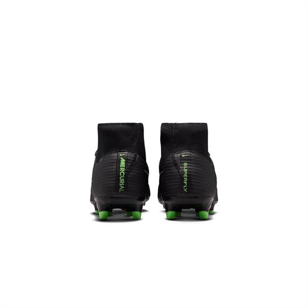Nike Mercurial Superfly 11 Academy Voetbalschoenen Heren Zwart