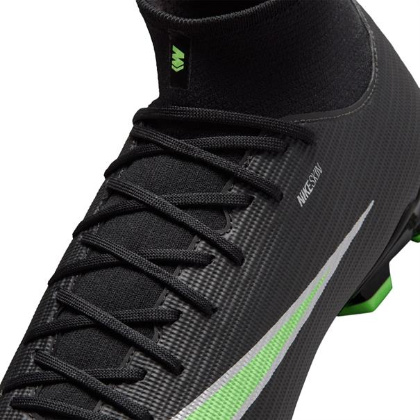 Nike Mercurial Superfly 11 Academy Voetbalschoenen Heren Zwart