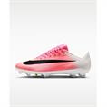 Nike Mercurial Superfly 11 Voetbalschoenen Heren Roze Wit