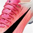 Nike Mercurial Superfly 11 Voetbalschoenen Heren Roze Wit
