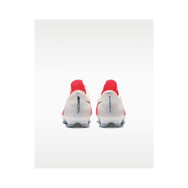 Nike Mercurial Superfly 11 Voetbalschoenen Heren Roze Wit