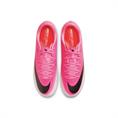 Nike Mercurial Vapor 17 Academy Gras/Kunstgras Voetbalschoenen Heren Roze Wit Zwart