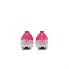 Nike Mercurial Vapor 17 Academy Gras/Kunstgras Voetbalschoenen Heren Roze Wit Zwart