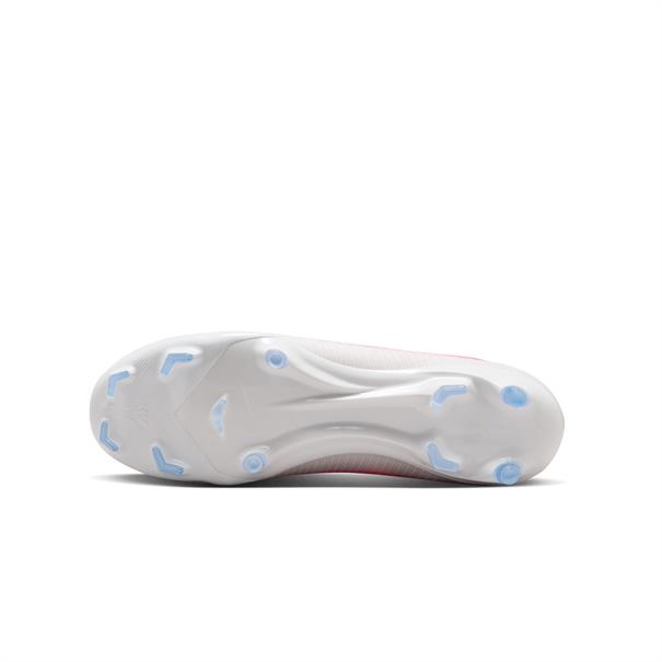 Nike Mercurial Vapor 17 Academy Gras/Kunstgras Voetbalschoenen Heren Roze Wit Zwart