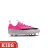 Nike Mercurial Vapor 17 Academy Gras/Kunstgras Voetbalschoenen Kinderen Roze Wit Zwart