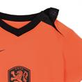 Nike Nederland Babykit Thuis 2026-2028 Oranje