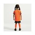 Nike Nederland Minikit Thuis 2026-2028 Kleuters Oranje