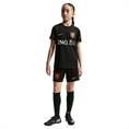 Nike Nederland Strike Trainingsbroekje 2026-2028 Kinderen Zwart Oranje