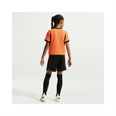 Nike Nederland Thuisbroekje 2026-2028 Kinderen Zwart