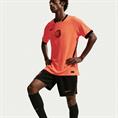 Nike Nederland Thuisbroekje 2026-2028 Zwart