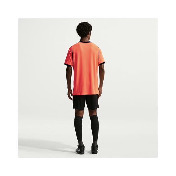 Nike Nederland Thuisbroekje 2026-2028 Zwart