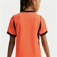 Nike Nederland Thuisshirt 2026-2028 Kinderen Oranje