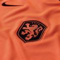 Nike Nederland Thuisshirt 2026-2028 Kinderen Oranje
