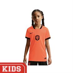 Nike Nederland Thuisshirt 2026-2028 Kinderen Oranje