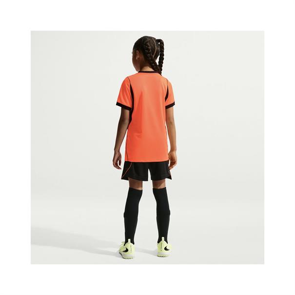 Nike Nederland Thuisshirt 2026-2028 Kinderen Oranje