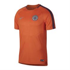 Nike Nederland Thuisshirt 2026-2028 Oranje