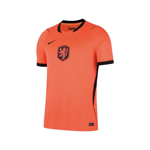 Nike Nederland Thuisshirt 2026-2028 Oranje