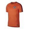 Nike Nederland Thuisshirt 2026-2028 Oranje